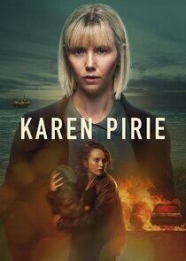 Karen Pirie Karen Pirie