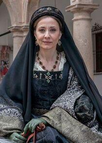 Germana de Foix