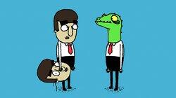 Double Trouble!!! Double Trouble!!!