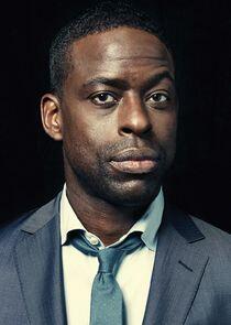 Sterling K. Brown