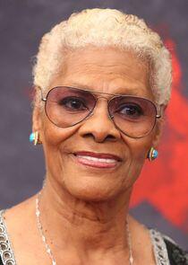 Dionne Warwick