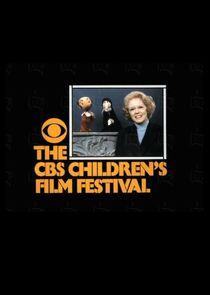 CBS Children's Film Festival