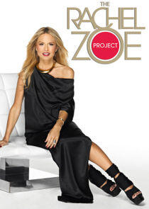 The Rachel Zoe Project