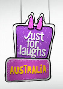 Just for Laughs Australia