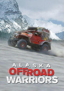 Alaska Off-Road Warriors