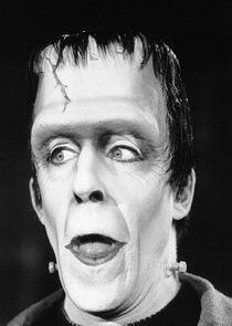 Herman Munster