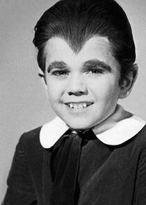 Eddie Munster