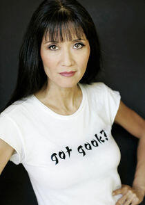 Suzanne Whang