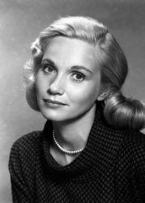 Eva Marie Saint