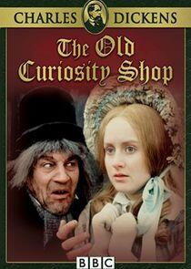 The Old Curiosity Shop