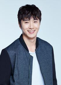 Kang Sang Chul