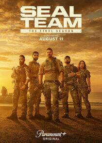 SEAL Team - Season 7