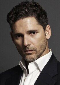 Eric Bana