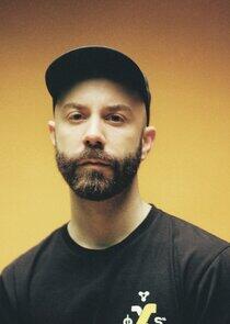 photo of Woodkid