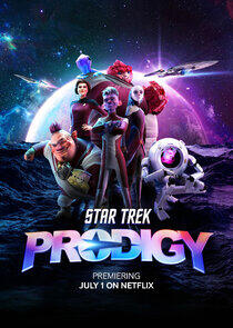 Star Trek: Prodigy