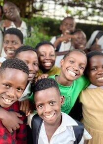 photo of Hyper Kids Africa