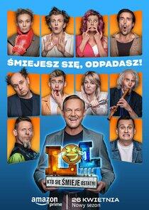 LOL: Kto się śmieje ostatni - Season 2