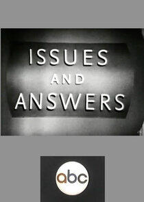 Issues and Answers