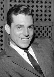 Paul Burke