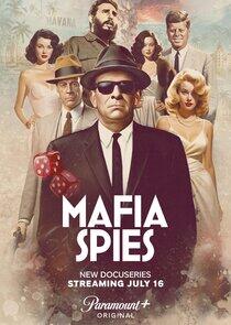 Mafia Spies