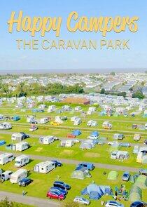 Happy Campers: The Caravan Park