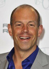 Phil Spencer