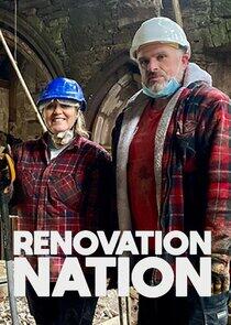 Renovation Nation