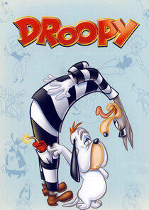 Droopy