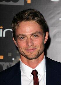 Wilson Bethel