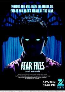 Fear Files: Darr Ki Sacchi Tasveerein