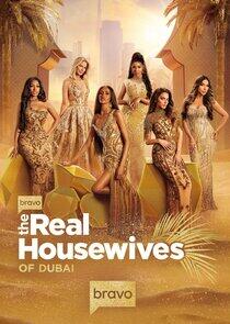 The Real Housewives of Dubai - Season 2