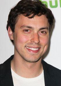 John Francis Daley