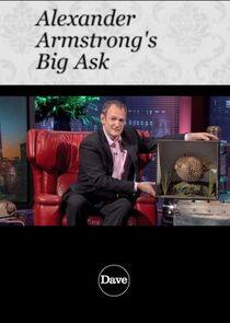 Alexander Armstrong's Big Ask - Season 1