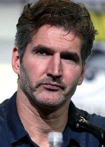 David Benioff