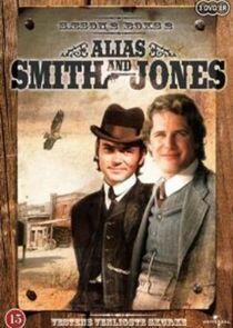 Alias Smith and Jones - Season 2