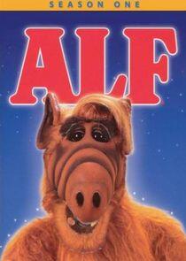 ALF - Season 1 ALF - Season 1