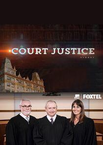 Court Justice Sydney