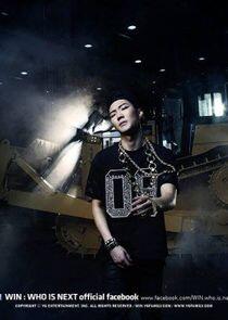 Lee Seung Hoon (Team A)