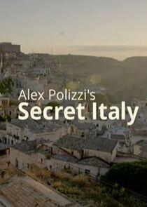 Alex Polizzi's Secret Italy - Season 1