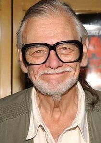 George A. Romero