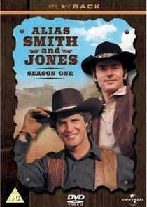 Alias Smith and Jones - Season 1