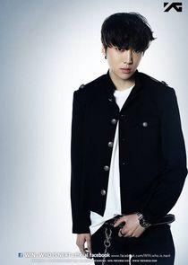 Kang Seung Yoon (Team A)