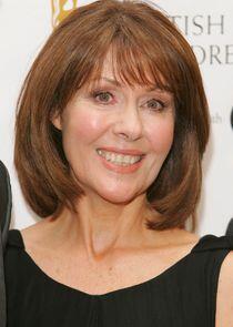 Elisabeth Sladen