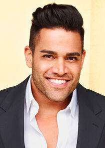 Mike Shouhed