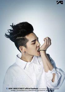 Nam Tae Hyun (Team A)