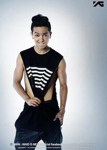 Song Min Ho (Team A)