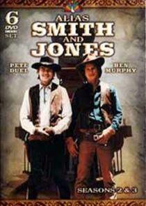 Alias Smith and Jones - Season 3