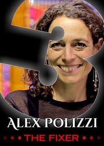 Alex Polizzi: The Fixer - Season 3