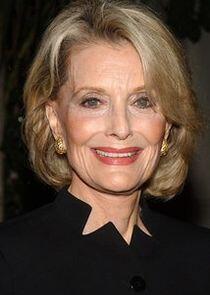 Constance Towers