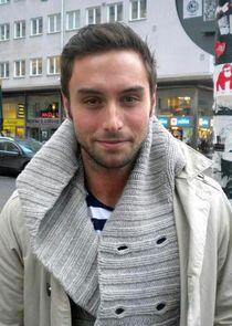 Måns Zelmerlöw